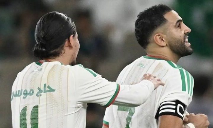 CAN-2027 : Hadj Moussa a-grillé Belloumi et gagné la confiance de Hemdani face à la Zambie