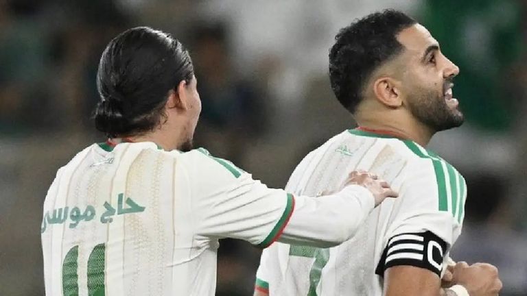 CAN-2027 : Hadj Moussa a-grillé Belloumi et gagné la confiance de Hemdani face à la Zambie