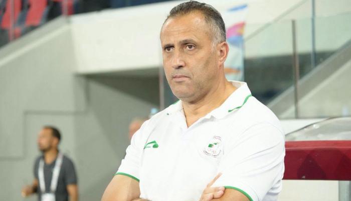Algérie : Maza, Boulbina et Hadj Moussa dans les plans de Hamdani pour l’après-Mahrez
