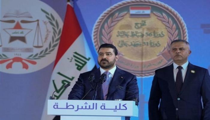 Irak : Al-Zaidi ferme plusieurs frontières avec l’Iran et promet de défendre la souveraineté après les attaques contre l’Arabie saoudite