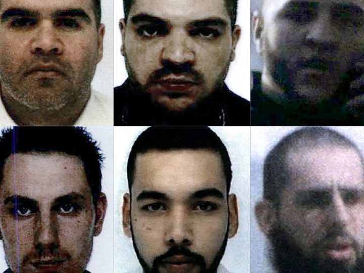 Irak : six Français présumés jihadistes jugés à Bagdad, la peine de mort encourue