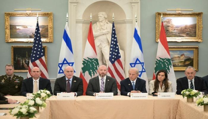 Israël-Liban : les négociations de Rome reportées à octobre, la confrontation avec le Hezbollah se poursuit