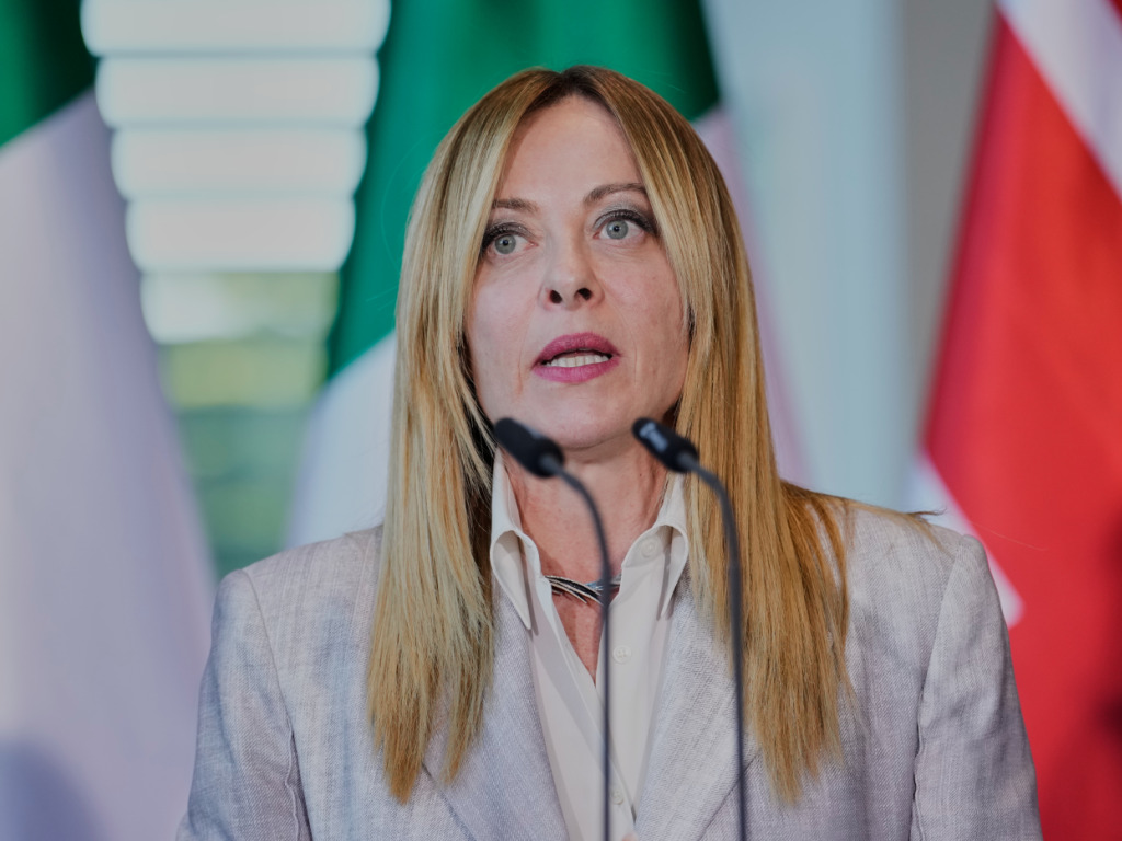 Italie : Giorgia Meloni bat le record de longévité au pouvoir