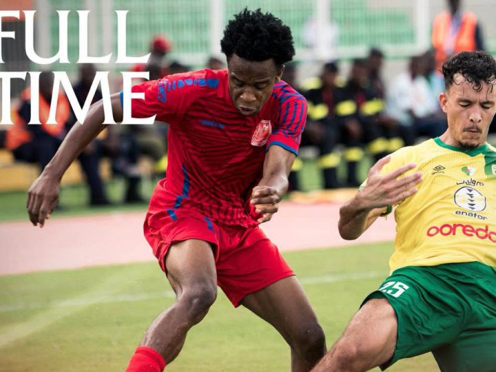 Ligue des champions africaine : la JS Saoura s’écroule à Conakry et prend la porte dans un scénario cruel