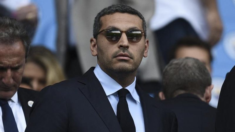 Manchester City : Khaldoon Al Mubarak maintient le cap malgré le verdict sur les infractions financières du club