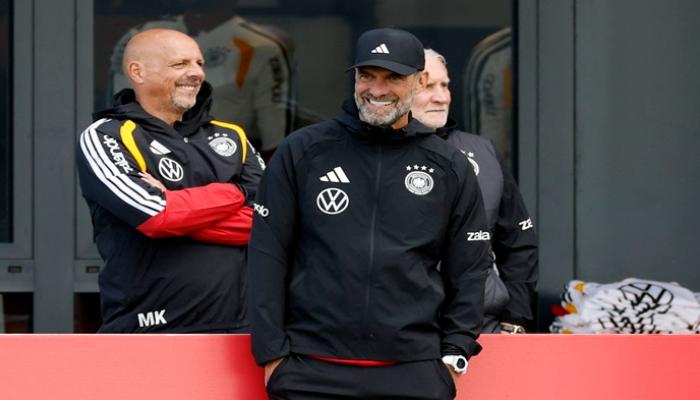 Klopp serre la vis : quatre règles strictes pour l’équipe nationale allemande