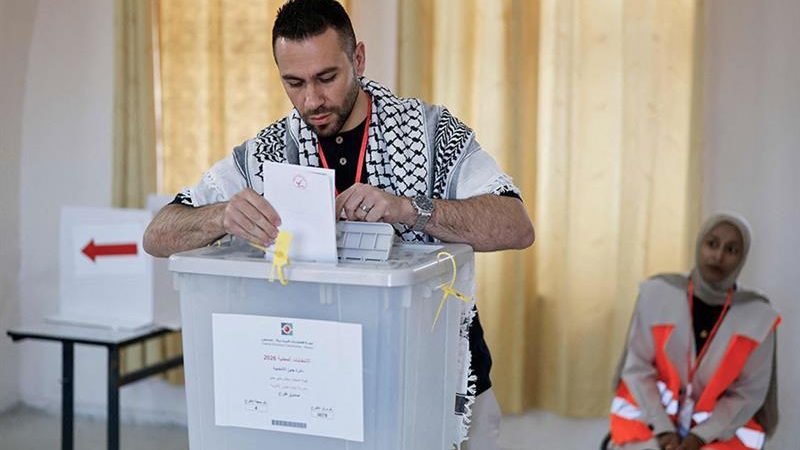 Législatives palestiniennes : ouverture des candidatures avant le scrutin du 28 novembre