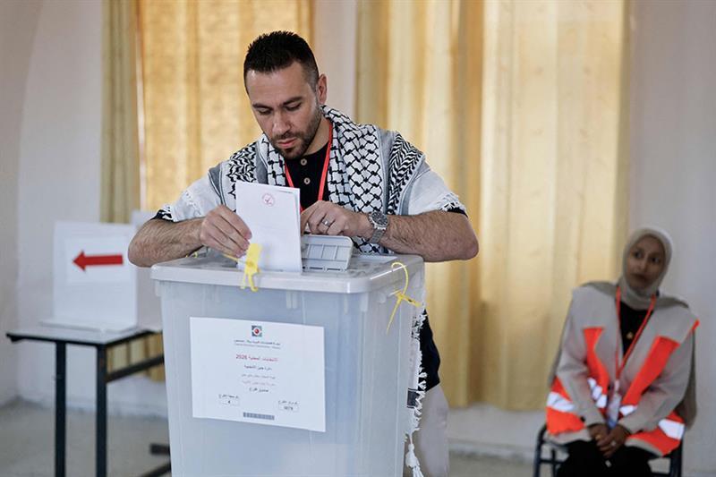 Législatives palestiniennes : ouverture des candidatures avant le scrutin du 28 novembre
