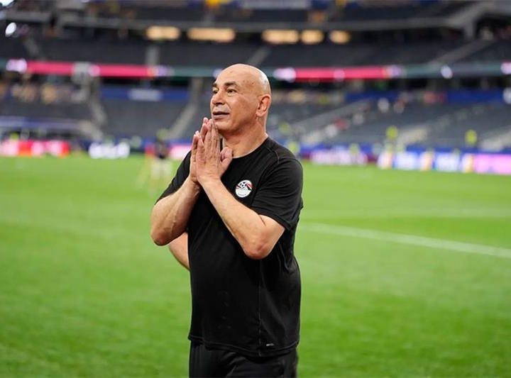 Les Pharaons renouvellent leur confiance à Hossam Hassan jusqu’en 2030