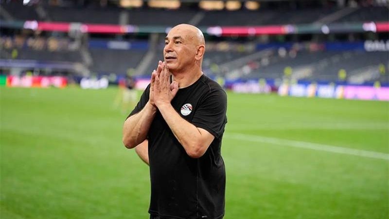 Les Pharaons renouvellent leur confiance à Hossam Hassan jusqu’en 2030