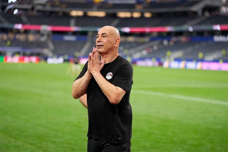 Les Pharaons renouvellent leur confiance à Hossam Hassan jusqu’en 2030