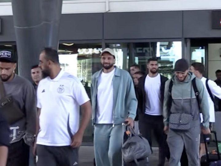 Les Verts à Sidi Moussa : premier stage, Fares absent, Bentaleb forfait, Hemdani contraint d’ajuster ses plans