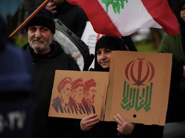Liban : Washington soupçonne des agents du CGRI d’entrer avec des identités de personnes décédées