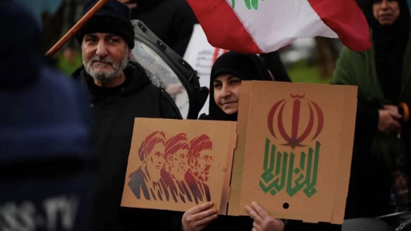 Liban : Washington soupçonne des agents du CGRI d’entrer avec des identités de personnes décédées