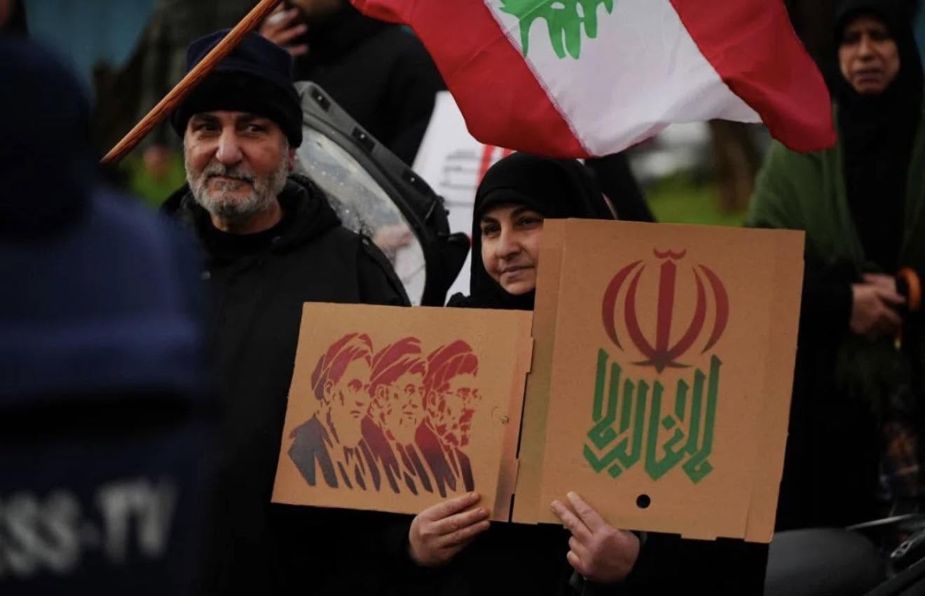Liban : Washington soupçonne des agents du CGRI d’entrer avec des identités de personnes décédées