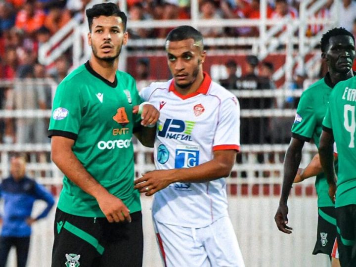 Ligue 1 : Chlef et Constantine échappent à la défaite, une première journée pleine de rebondissements
