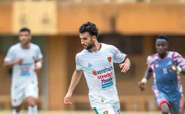 MCA : le piège nigérien se referme sur le Doyen, la Ligue des champions se complique
