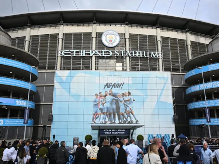 Premier League : Verdict historique, Manchester City reconnu coupable de violations financières majeures