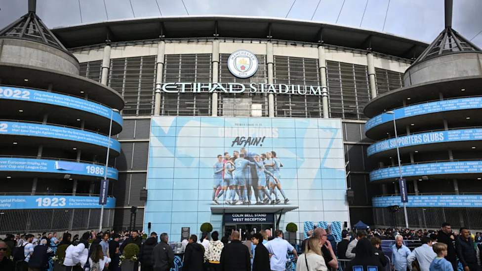 Premier League : Verdict historique, Manchester City reconnu coupable de violations financières majeures