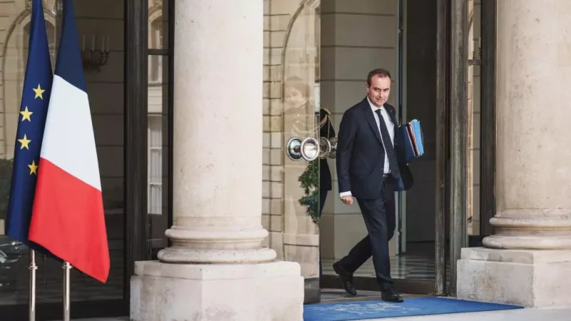 Budget 2027 : Matignon saisit la justice sur la fuite concernant la taxation de l’épargne salariale