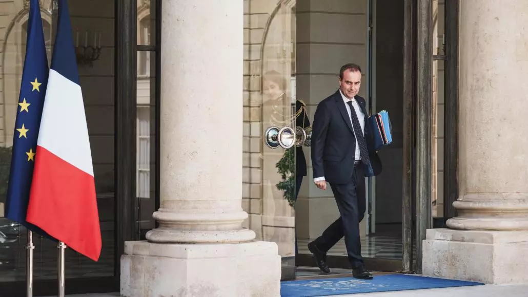 Budget 2027 : Matignon saisit la justice sur la fuite concernant la taxation de l’épargne salariale