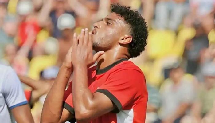 Égypte : Osama Faisal appelé pour pallier l’absence de Mohamed Salah contre le Soudan du Sud