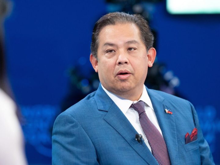 Philippines : Martin Romualdez, cousin de Marcos, arrêté dans une vaste affaire de détournement de fonds