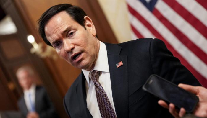 Rubio accuse l’Iran d’être derrière les attaques houthies contre l’Arabie saoudite
