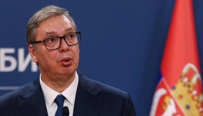 Serbie : Vučić quitte la présidence mais brigue le poste de Premier ministre en pleine contestation étudiante
