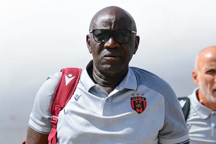 USM Alger : Lamine N’Diaye prépare son plan pour piéger Akbou