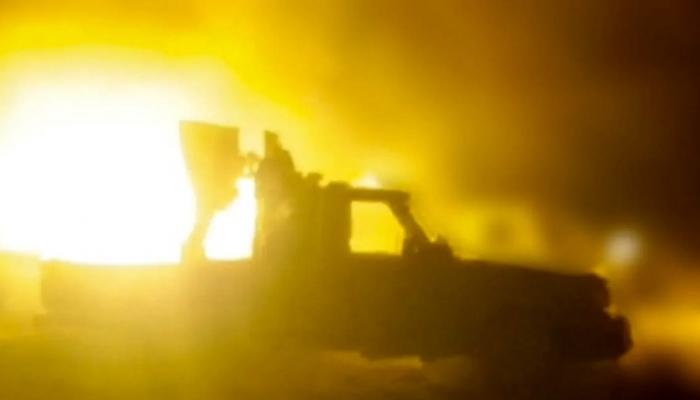 Yémen : les combats s’intensifient à Taïz, les forces yéménites tentent de stopper l’avancée des Houthis