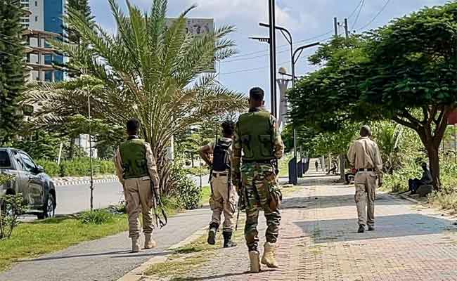 Éthiopie : Addis-Abeba et le Tigré s’accusent d’avoir lancé des offensives, la crainte d’une nouvelle guerre grandit