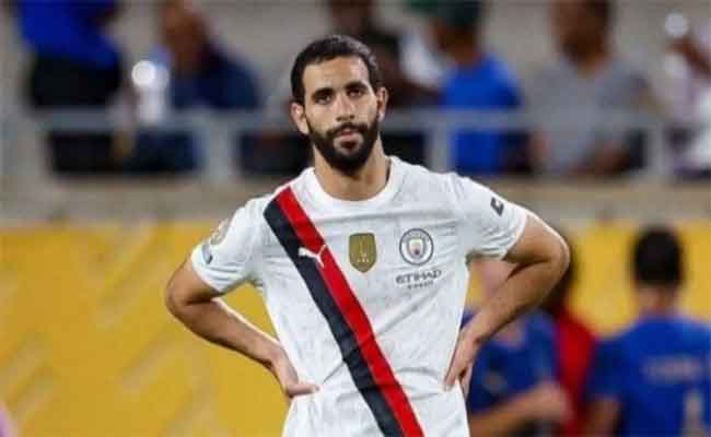 Aït Nouri face au mur de Manchester City : le banc menace désormais sa saison