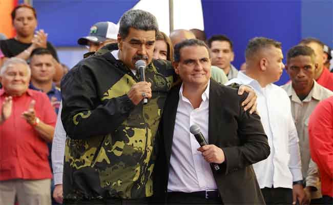 Alex Saab plaide coupable aux États-Unis : l’ex-allié de Maduro accepte de coopérer avec la justice