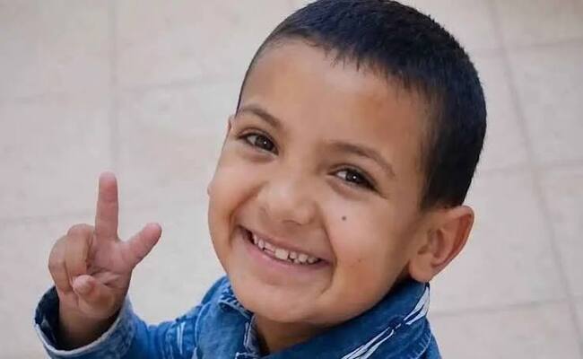 L&rsquo;enfant Ayoub, victime des équipements vétustes et des techniques rudimentaires de la Protection Civile algérienne