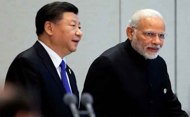 Brics : Xi Jinping à New Delhi, la rivalité avec l’Inde au cœur des inquiétudes américaines