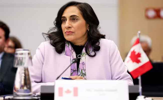 Canada : cinq responsables et cinq entités iraniens sanctionnés pour répression numérique et violations des droits humains »