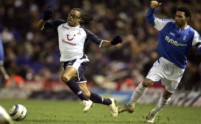 La voleuse de la collection d’art de l’ancien international néerlandais Edgar Davids échappe encore à sa condamnation