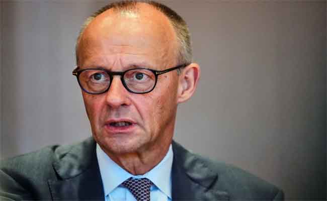 Élections régionales en Allemagne : un nouveau revers menace Friedrich Merz