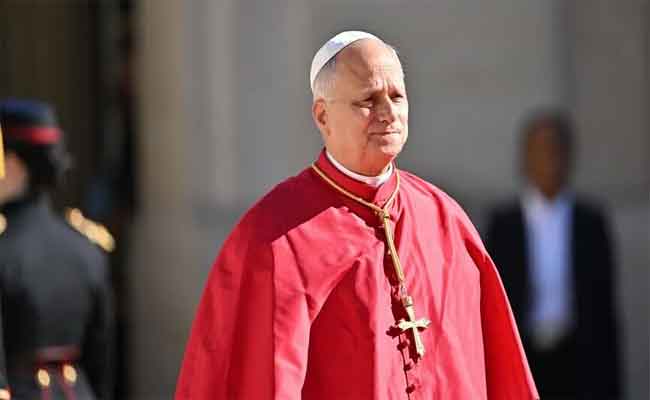 France : Léon XIV appelle l’Église à poursuivre sa lutte contre les violences sexuelles sur mineurs