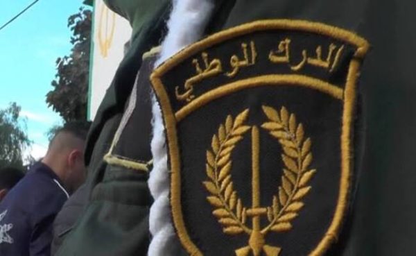 La Gendarmerie met la main sur 3 impliqués…Un réseau d&rsquo;escroquerie ciblant les demandeurs de logement à Oran