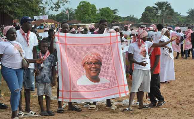 Guinée-Bissau : Embalo annonce son retour et sa candidature à la présidentielle de décembre