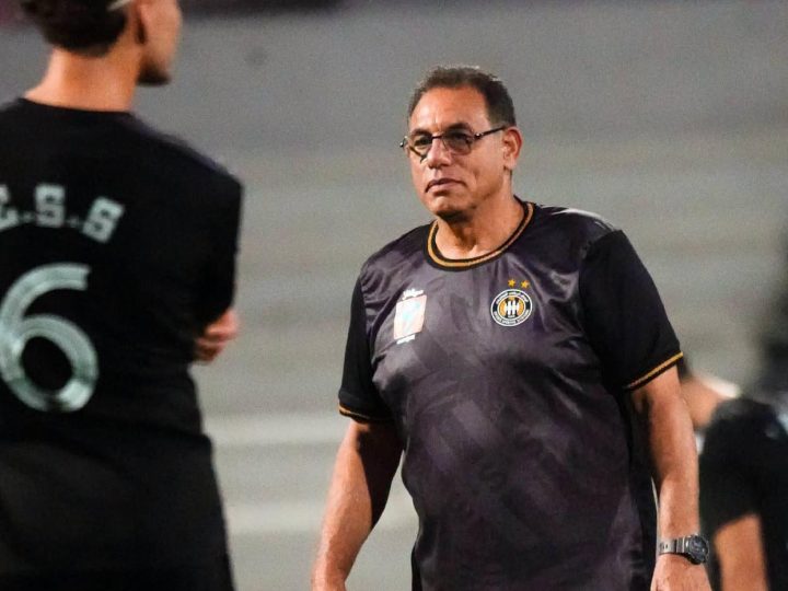 ES Sétif : Hamada Sedki joue sa tête face au CS Constantine