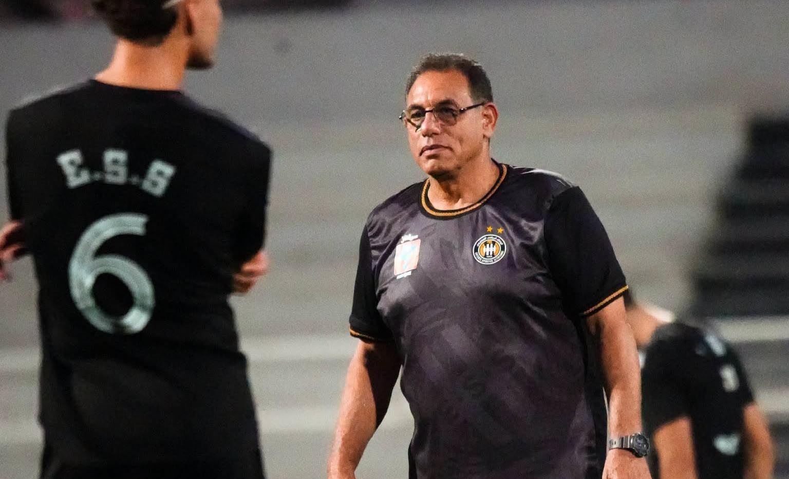 ES Sétif : Hamada Sedki joue sa tête face au CS Constantine