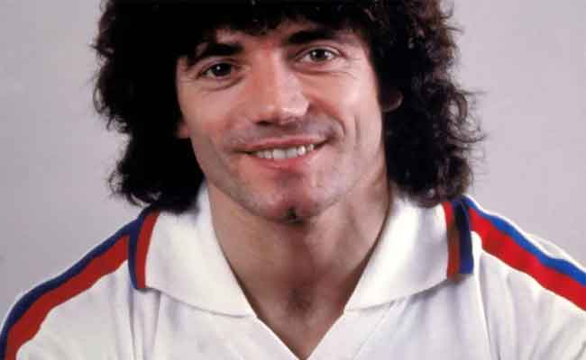 Hommage à Kevin Keegan : ses maillots mythiques avec l’Angleterre bientôt aux enchères