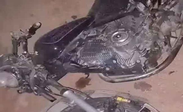 Le renversement d&rsquo;une moto a causé le décès d&rsquo;un jeune homme à Ghardaïa