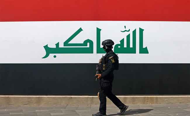 Irak : Fin officielle de la mission militaire de la coalition internationale