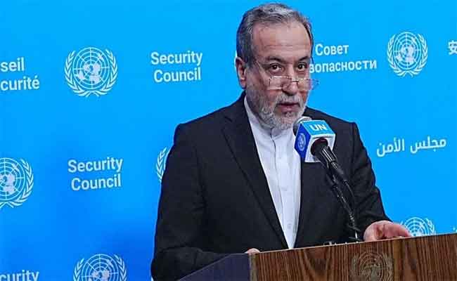 Détroit d’Ormuz : l’Iran propose une réouverture sous sept jours en échange d’un accord avec Washington