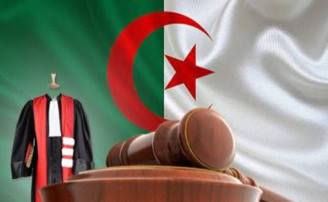 La justice en Algérie juge les hommes libres et honore les chiens des généraux