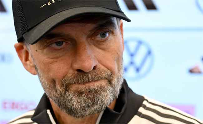 Mannschaft : Klopp surprend avec une liste XXL de 44 joueurs et 16 nouveaux